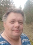 Oleg, 54, Ostrov
