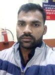 Ved Yadav, 38 лет, Allahabad