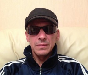 Сергей, 52 года, Чегдомын