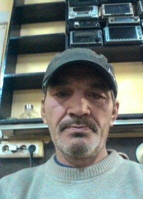 Вячеслав, 53, Россия, Чита