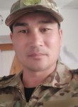 Замирбек, 39 лет, Бишкек
