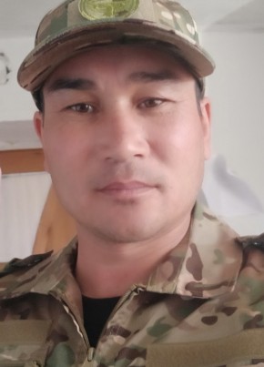 Замирбек, 39, Кыргыз Республикасы, Бишкек