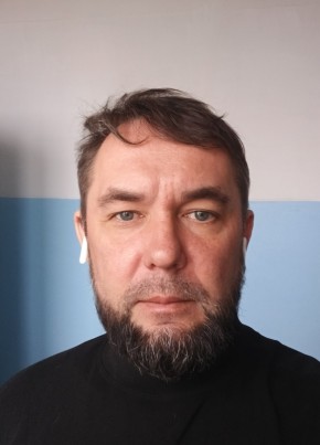Николай из Черемхово 42 года
