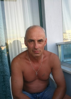 Юрий, 52, Россия, Санкт-Петербург