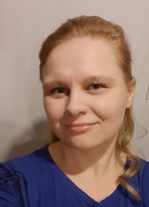 Анна, 40, Россия, Сысерть