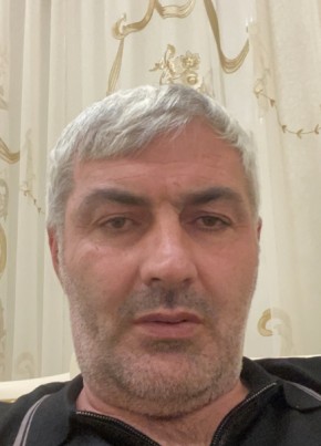 Шихабудин, 44, Россия, Москва