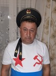 Олег Нагорный, 55 лет, Цибанобалка