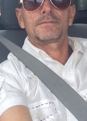 Ramón, 50, República del Ecuador, Guayaquil