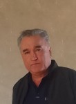 Ikram, 55, Turar Ryskulov