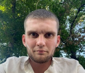 alan, 31 год, Саратов