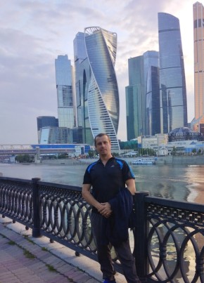 Алексей, 39, Россия, Новосибирск