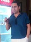 Murat, 43 года, İstanbul