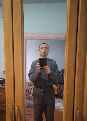Дима, 36, Россия, Чернышевск