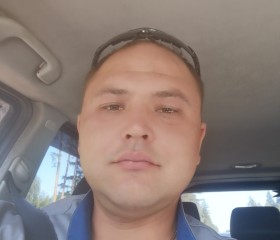 Михаил, 35 лет, Звенигород