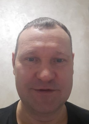 Igor, 48, Russia, Moscow