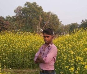 Roky yadav, 18 лет, Allahabad