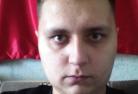 Aleksandr , 35 - Just Me