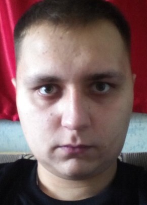 Aleksandr , 35, Russia, Nizhnevartovsk
