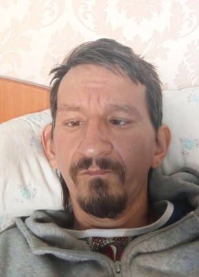 Александр из Волжска 37 лет