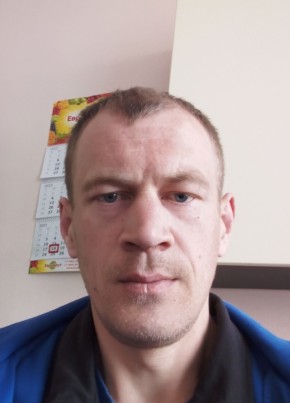 Вадим, 36, Россия, Белёв