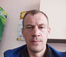 Вадим, 36 лет, Белёв