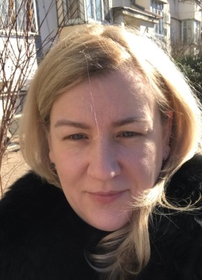 Natalya, 49, Russia, Saint Petersburg