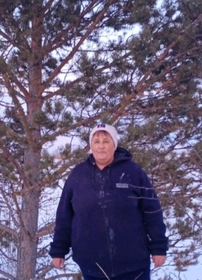 Ольга, 57, Россия, Газимурский Завод