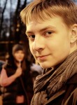 Макс, 23 года