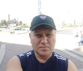 Михаил Аристов, 51 год, Егорьевск