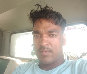 Harindar, 23 года, Kanpur