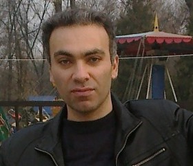 ruslan, 51 год, Черкесск