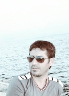 Ahmet, 37, Türkiye Cumhuriyeti, Zonguldak