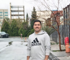 ثائر, 24, As Sulaymaniyah