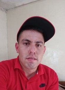 Josué Martínez, 26, Estados Unidos Mexicanos, Tecate
