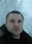 Сергей, 47 лет, Рязань