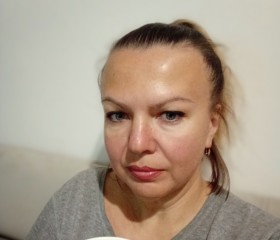 Татьяна, 46 лет, Салехард