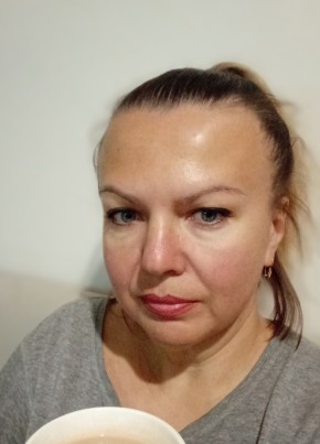 Татьяна, 46, Россия, Салехард