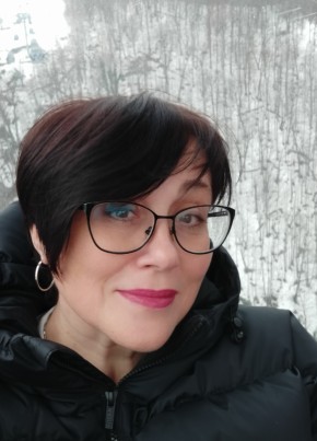 Ольга, 52, Россия, Белгород