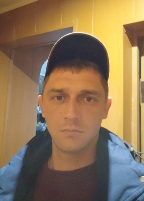 Вадим, 34, Россия, Гуково