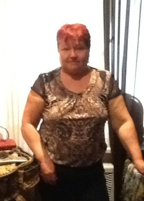 Анна, 66, Россия, Шадринск