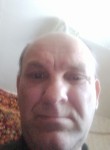 Павел, 49 лет, Ульяновск