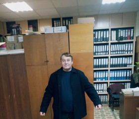 Гоша, 60 лет, Горад Жодзіна