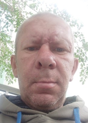 Виталий из Волжского (Волгоградской обл.) 44 года