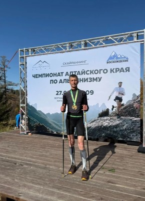 Эдуард из Москвы 57 лет