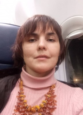 Irina, 39, Russia, Surgut