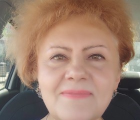 Lyudmila, 60, Krasnodar