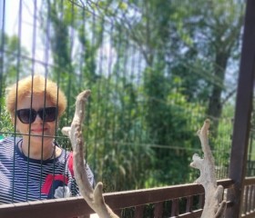 Lyudmila, 60, Krasnodar