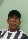 Rogério, 54 года, Fortaleza