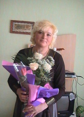 эльвира, 57, Россия, Сарапул