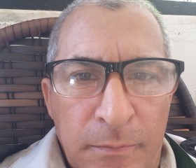 Francisco, 55 лет, Aracati